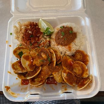 Crab N Spice - Cajun/Creole Near Me - Palmdale, California