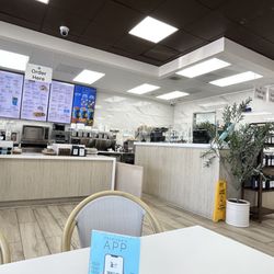 Penelope Coffee & Tea