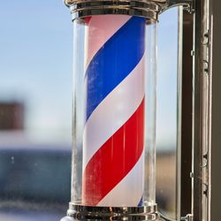 Amarillo’s Major League Barbershop