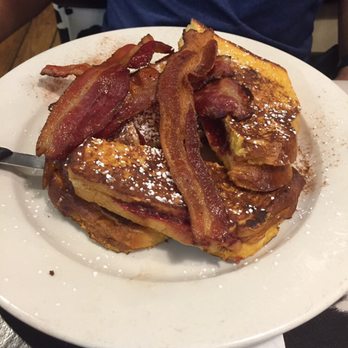 Maureen's Kitchen - Stuffed French toast - Breakfast & Brunch Near Me - Smithtown, New York Maureen's Kitchen - Stuffed French toast - Breakfast & Brunch Near Me - Smithtown, New York