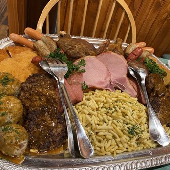 Schnitzel Platz - Kaiser In The Neighborhood - German Near Me - Glendale Heights, Illinois Schnitzel Platz - Kaiser In The Neighborhood - German Near Me - Glendale Heights, Illinois