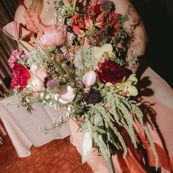 its a wrap - bridal bouquet - Balloon Services Near Me - Studio City, California its a wrap - bridal bouquet - Balloon Services Near Me - Studio City, California