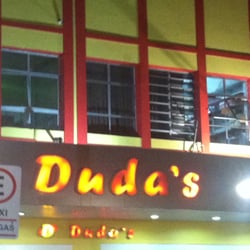 Dudas Burguer