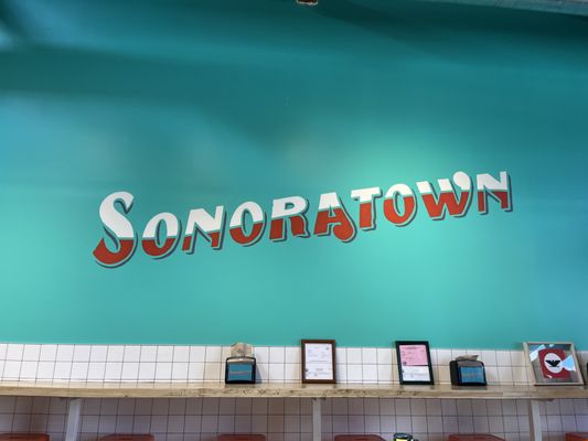Sonoratown by null