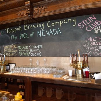 Tonopah Brewing - Barbeque Near Me - Tonopah, Nevada Tonopah Brewing - Barbeque Near Me - Tonopah, Nevada