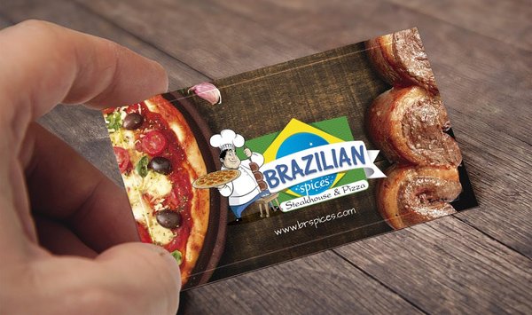 Brazilian Spices Steakhouse - Bar - Pizzeria by null