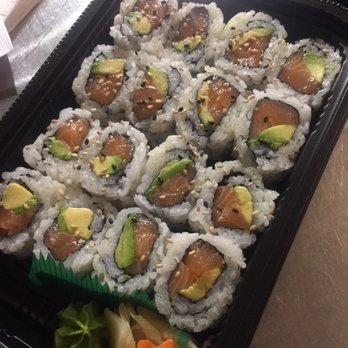 Sushi Howe - Sushi Bars Near Me - Vancouver, British Columbia Sushi Howe - Sushi Bars Near Me - Vancouver, British Columbia