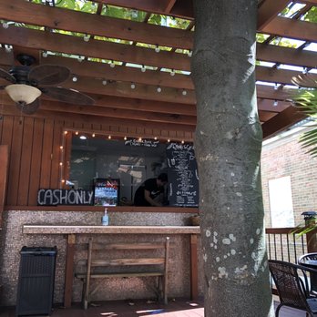 The Muze Cafe - This is where you order your food, but there is also a waitress. Note it's Cash Only - Cafes Near Me - Ocean City, Maryland The Muze Cafe - This is where you order your food, but there is also a waitress. Note it's Cash Only - Cafes Near Me - Ocean City, Maryland