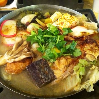 Boiling Point - Taiwanese Near Me - Chino Hills, California Boiling Point - Taiwanese Near Me - Chino Hills, California