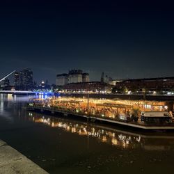 Puerto Madero