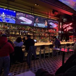 Dive Bar BK - Bar