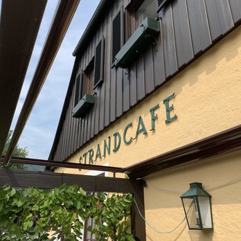 Strandcafe Spitz - Strandcafe - Restaurants Near Me - Spitz, 3