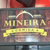 Comida Mineira gift card