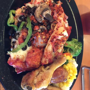 Shakey's Pizza Parlor - Pizza Near Me - Norwalk, California