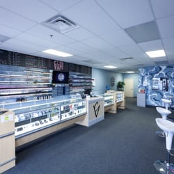 Club Vape - Inside look at Club Vape Taylor Mill!