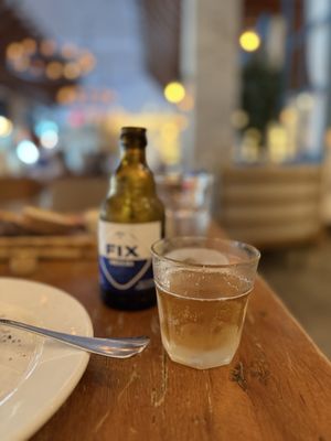 Anassa Taverna Astoria by null