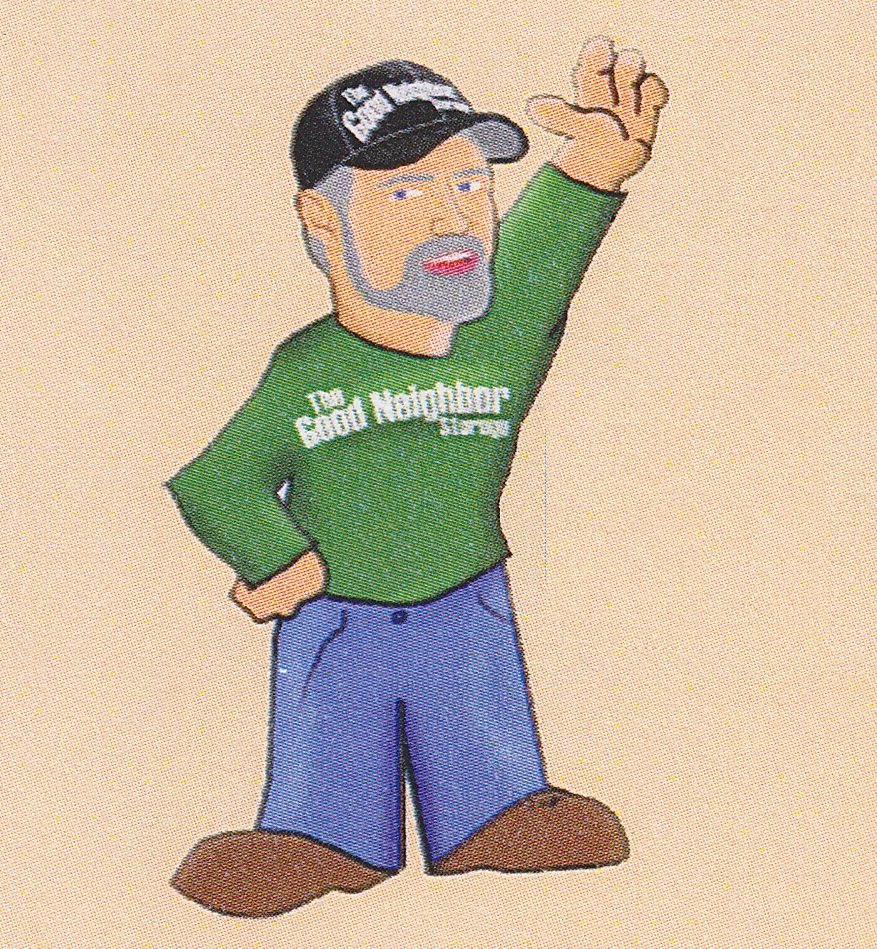 THE GOOD NEIGHBOR STORAGE 38 Lancaster Rd, Gorham, New Hampshire Self Storage Phone Number