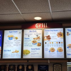 Dairy Queen Grill & Chill