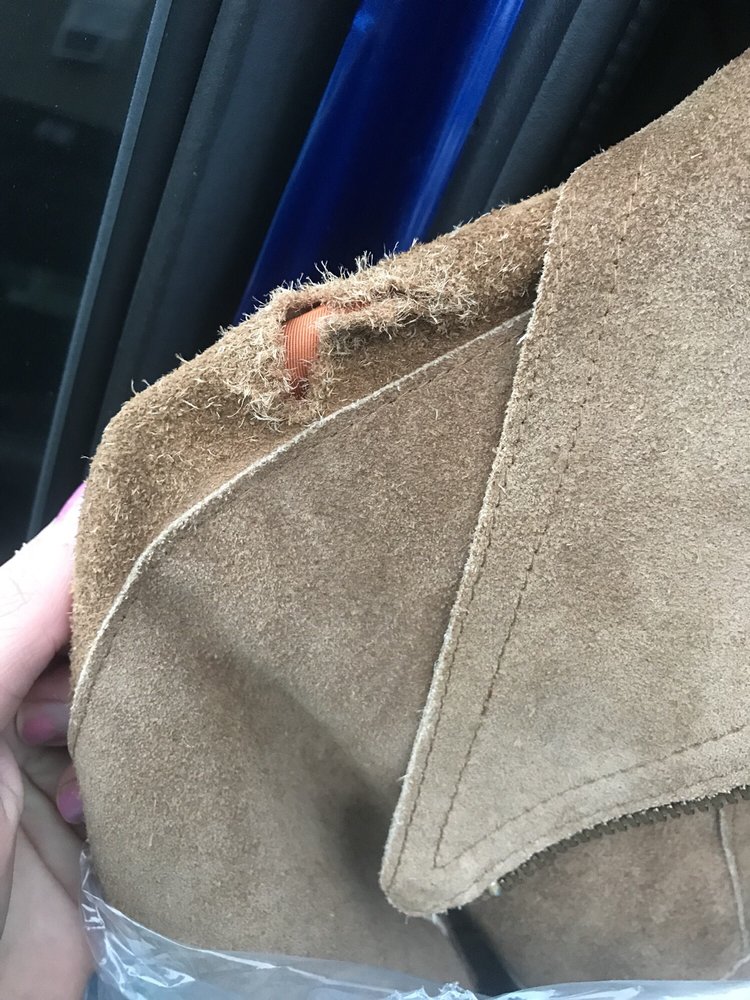 GOOD DRY CLEANERS & LAUNDROMAT Updated August 2024 12 W Stimson Ave