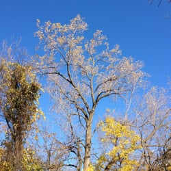 William W. Powers Conservation Area,