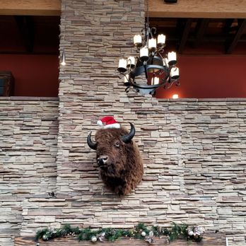 Vimy's Lounge & Grill - Santa Buffalo - Lounges Near Me - Waterton Park, Alberta Vimy's Lounge & Grill - Santa Buffalo - Lounges Near Me - Waterton Park, Alberta