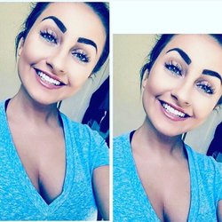 Lashey Lady Studio - Gorgeous volume extensions by Brittney