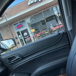 Sho Nuff Seafood - Entry