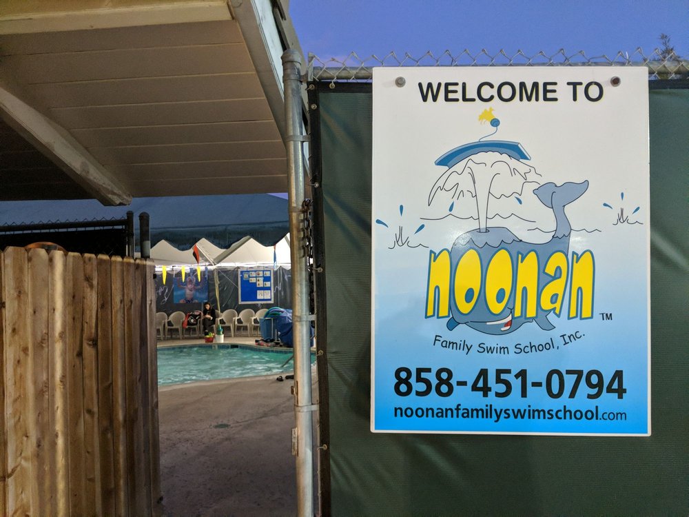 NOONAN FAMILY SWIM SCHOOL 19 Photos & 61 Reviews 15555 Jimmy