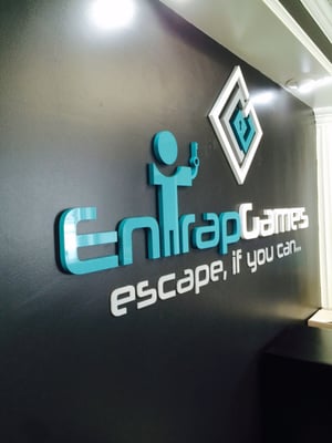 Entrap Games by null