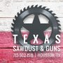 Photo of Texas Sawdust and Guns