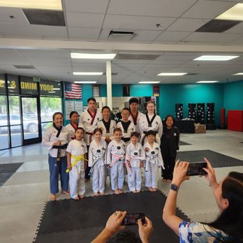 iYa Taekwondo - Taekwondo Near Me - Sacramento, California