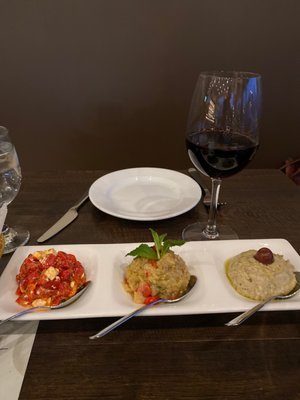 Maya Bistro by null