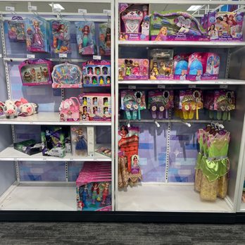 Target - Department Stores Near Me - San Antonio, Texas