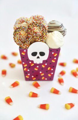 Mindy's Munchies by null