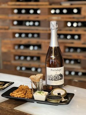 Portalupi Wine by null