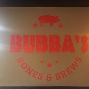Bubba’s Bones & Brews - Signs - Gastropubs Near Me - Cathedral City, California Bubba’s Bones & Brews - Signs - Gastropubs Near Me - Cathedral City, California