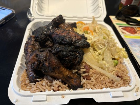 The Jerk Pit by null
