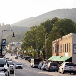 Boone Town of - King street