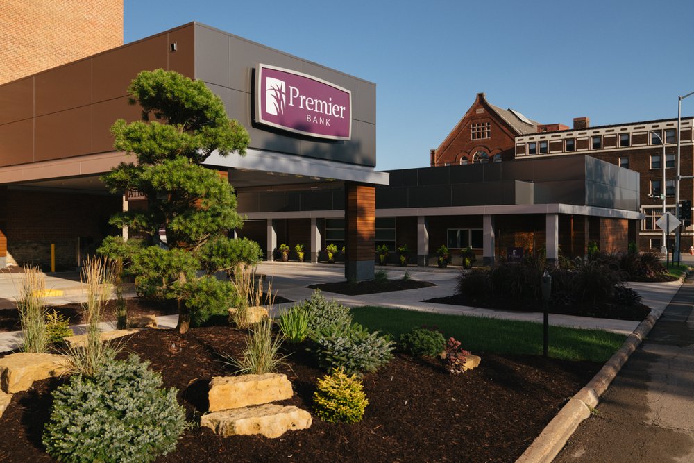 PREMIER BANK Updated September 2024 Request Information 140 W 9th