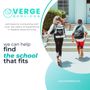 Verge Services Educational Consulting