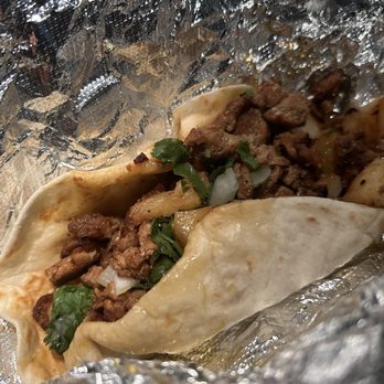 El Chaparro - Pastor - Mexican Near Me - Covington, Georgia