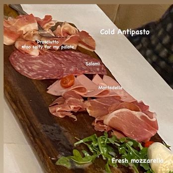 Patrizia's Of Maspeth - Charcuterie- see photo for parts. - Italian Near Me - Maspeth, New York Patrizia's Of Maspeth - Charcuterie- see photo for parts. - Italian Near Me - Maspeth, New York