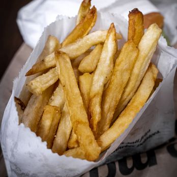 Fresh Burger - Fries - Burgers Near Me - Toronto, Ontario Fresh Burger - Fries - Burgers Near Me - Toronto, Ontario