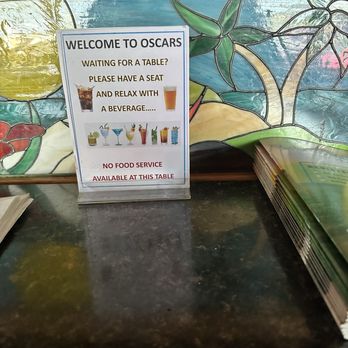 Oscar's Food & Spirits - American Near Me - North Myrtle Beach, South Carolina