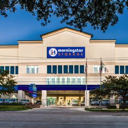Morningstar Storage