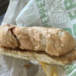 Meatball Marinara