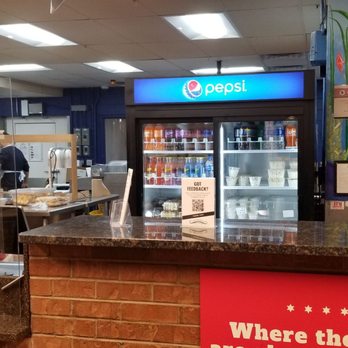 Lawrence's Fish & Shrimp - Inside - Seafood Near Me - Chicago, Illinois