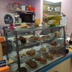 Octopus Coffee - Homemade pastries