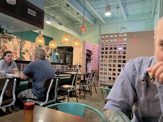 Lola's Beach Cantina by null