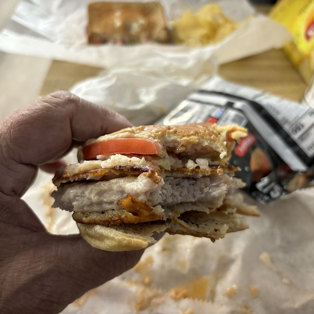 Snappy Lunch - Famous Pork Chop Sandwich - Sandwiches Near Me - Mt Airy, North Carolina Snappy Lunch - Famous Pork Chop Sandwich - Sandwiches Near Me - Mt Airy, North Carolina
